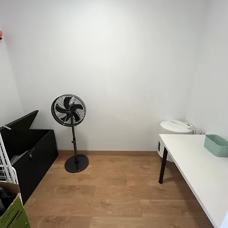 Lägenhet Sunset Oceanfront Relax Los Realejos