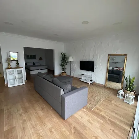 Sunset Oceanfront Relax Apartamento *