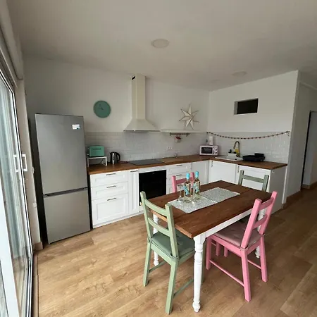 Sunset Oceanfront Relax Apartamento Los Realejos