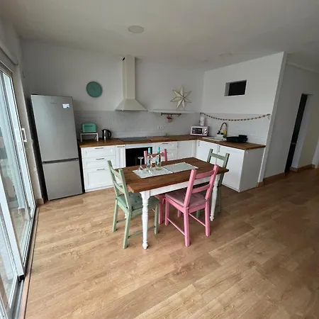 Daire Sunset Oceanfront Relax Los Realejos