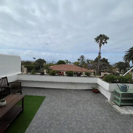 Daire Sunset Oceanfront Relax *